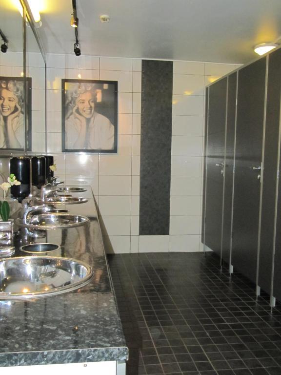 Hotel Laennentie Uusikaupunki Exteriér fotografie