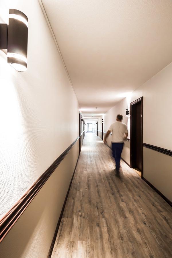 Hotel Laennentie Uusikaupunki Exteriér fotografie